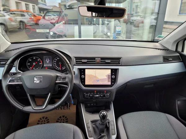 Seat Arona 1.6 TDI Style - foto 18