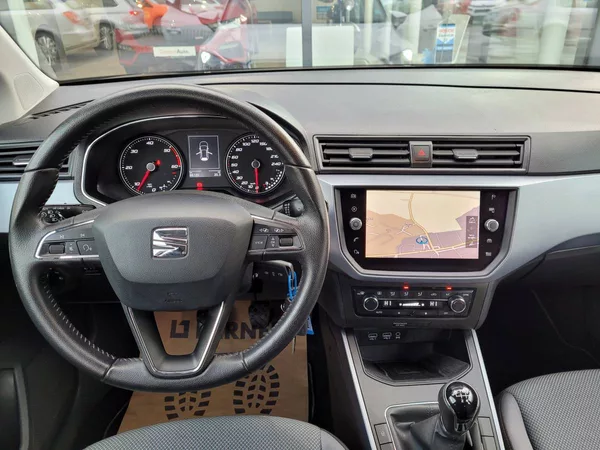 Seat Arona 1.6 TDI Style - foto 19