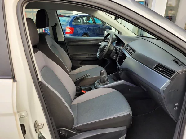 Seat Arona 1.6 TDI Style - foto 2