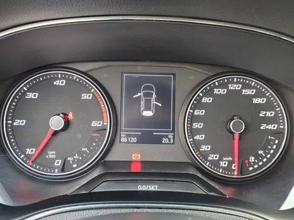 Seat Arona 1.6 TDI Style - foto 21