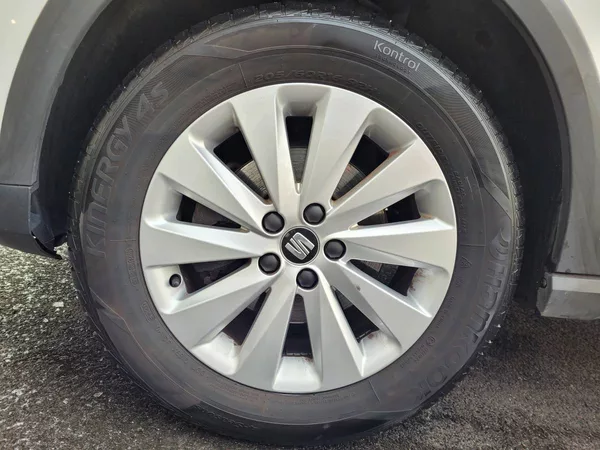 Seat Arona 1.6 TDI Style - foto 3