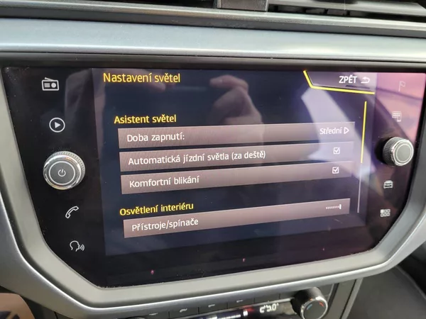 Seat Arona 1.6 TDI Style - foto 33