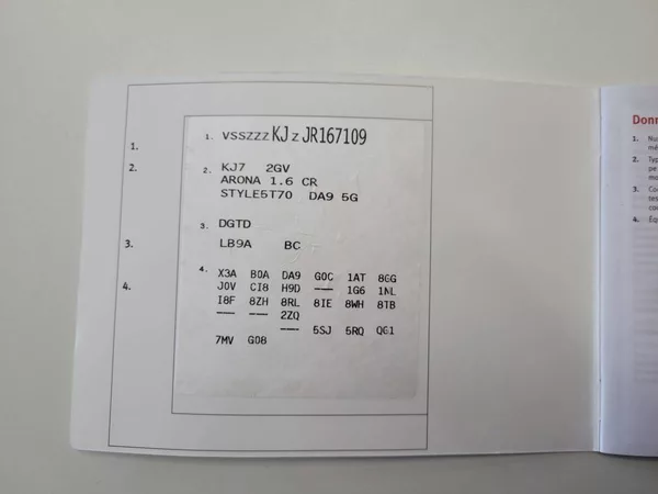 Seat Arona 1.6 TDI Style - foto 4