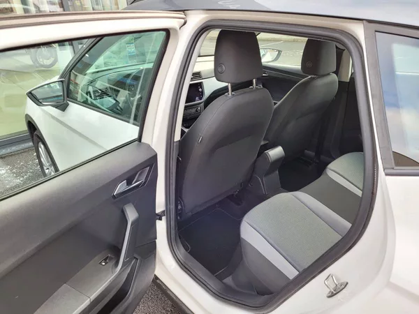 Seat Arona 1.6 TDI Style - foto 40