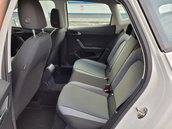 Seat Arona 1.6 TDI Style - foto 41