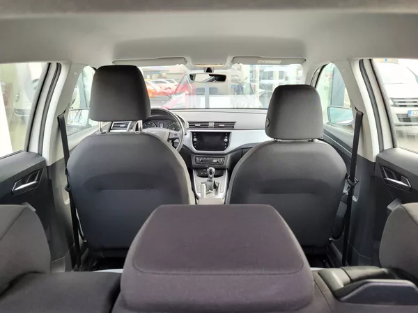 Seat Arona 1.6 TDI Style - foto 44