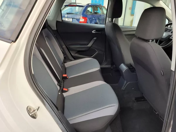Seat Arona 1.6 TDI Style - foto 46