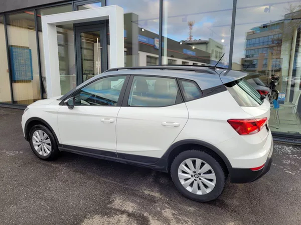 Seat Arona 1.6 TDI Style - foto 8