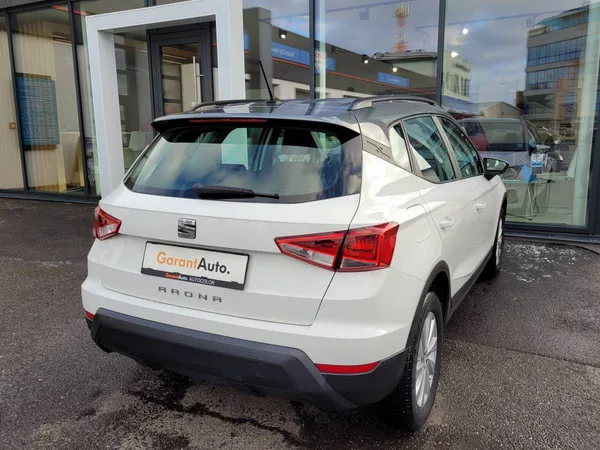 Seat Arona 1.6 TDI Style - foto 9
