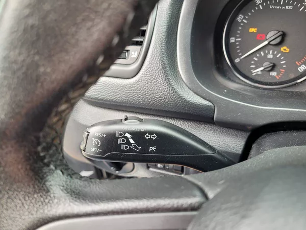 Škoda Fabia 1.2 TSI Monte Carlo - foto 12