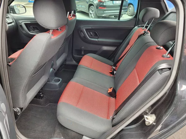 Škoda Fabia 1.2 TSI Monte Carlo - foto 15