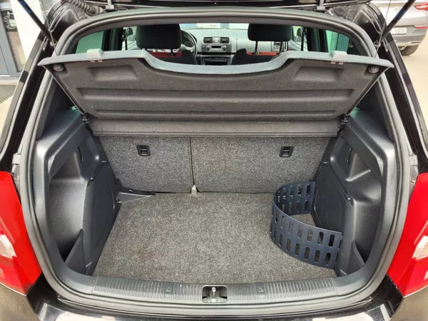 Škoda Fabia 1.2 TSI Monte Carlo - foto 16