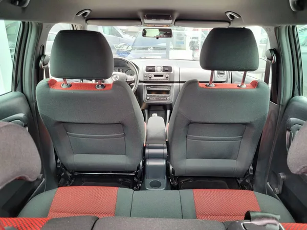 Škoda Fabia 1.2 TSI Monte Carlo - foto 17