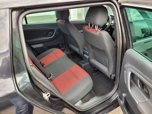 Škoda Fabia 1.2 TSI Monte Carlo - foto 18
