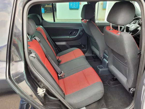 Škoda Fabia 1.2 TSI Monte Carlo - foto 19