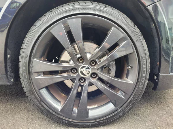 Škoda Fabia 1.2 TSI Monte Carlo - foto 22