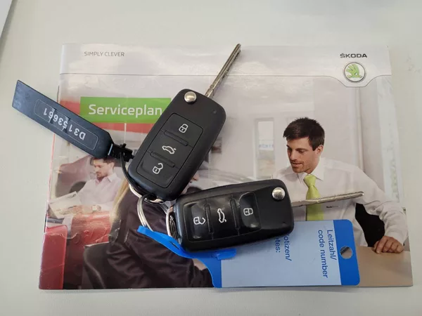 Škoda Fabia 1.2 TSI Monte Carlo - foto 30