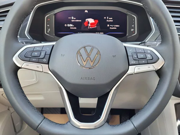 Volkswagen Tiguan 1.5 TSI DSG Elegance - foto 18