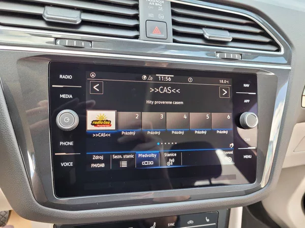 Volkswagen Tiguan 1.5 TSI DSG Elegance - foto 29