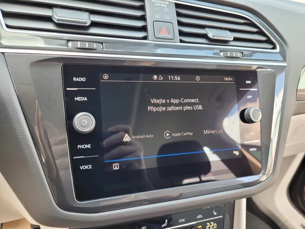 Volkswagen Tiguan 1.5 TSI DSG Elegance - foto 31