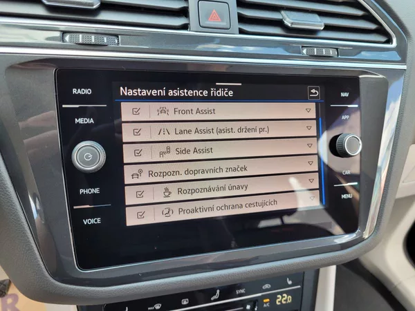 Volkswagen Tiguan 1.5 TSI DSG Elegance - foto 34