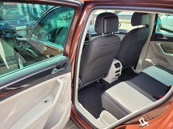 Volkswagen Tiguan 1.5 TSI DSG Elegance - foto 44
