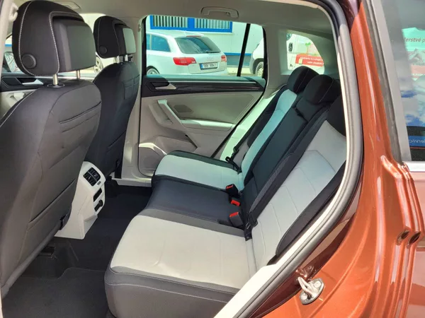 Volkswagen Tiguan 1.5 TSI DSG Elegance - foto 45