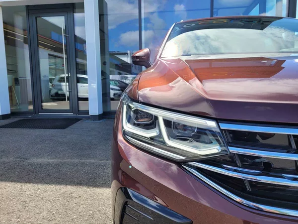 Volkswagen Tiguan 1.5 TSI DSG Elegance - foto 5