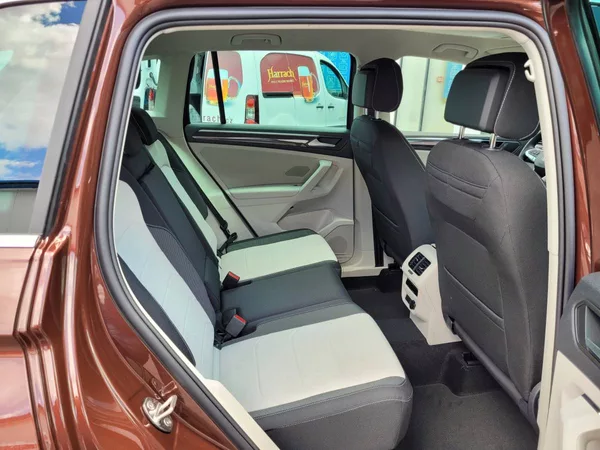 Volkswagen Tiguan 1.5 TSI DSG Elegance - foto 51