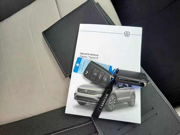 Volkswagen Tiguan 1.5 TSI DSG Elegance - foto 55
