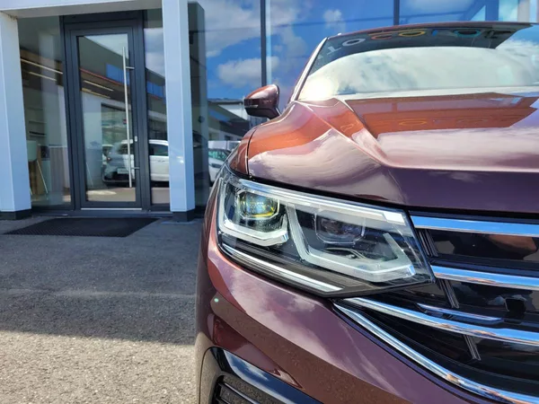 Volkswagen Tiguan 1.5 TSI DSG Elegance - foto 6