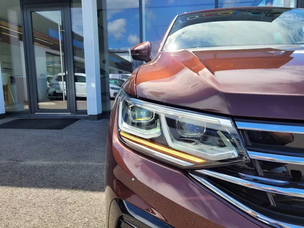 Volkswagen Tiguan 1.5 TSI DSG Elegance - foto 7