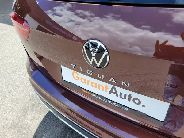 Volkswagen Tiguan 1.5 TSI DSG Elegance - foto 8