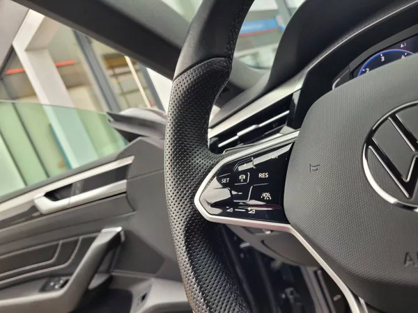 Volkswagen Arteon R-Line 2.0 TDI 147kW 4M - foto 15