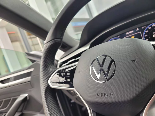 Volkswagen Arteon R-Line 2.0 TDI 147kW 4M - foto 16