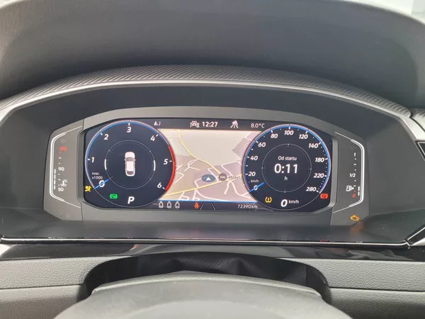 Volkswagen Arteon R-Line 2.0 TDI 147kW 4M - foto 20