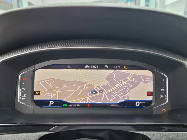 Volkswagen Arteon R-Line 2.0 TDI 147kW 4M - foto 21