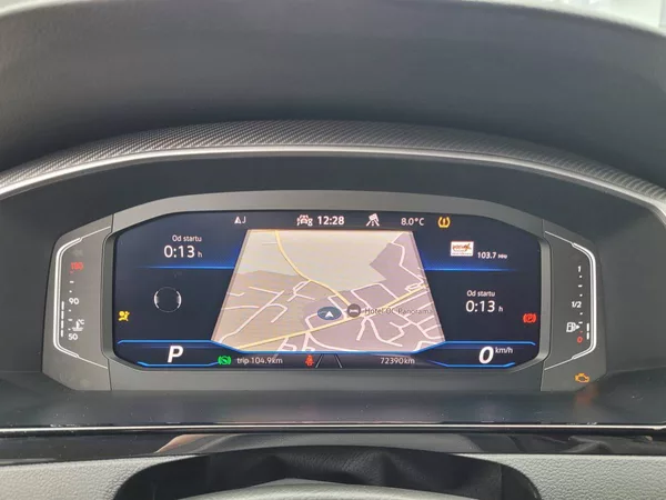Volkswagen Arteon R-Line 2.0 TDI 147kW 4M - foto 22