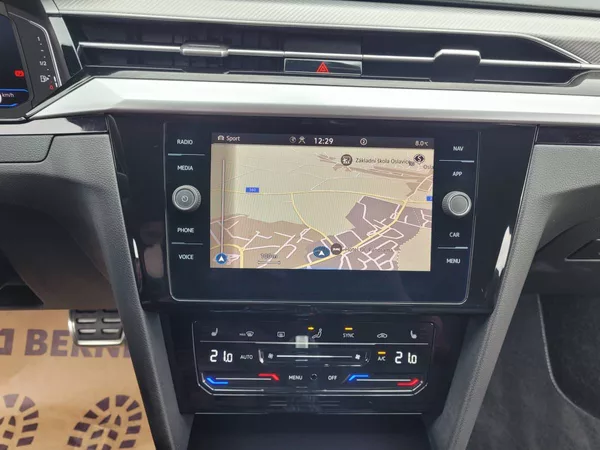 Volkswagen Arteon R-Line 2.0 TDI 147kW 4M - foto 23
