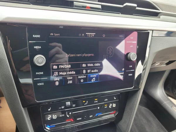 Volkswagen Arteon R-Line 2.0 TDI 147kW 4M - foto 24