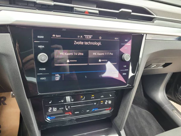 Volkswagen Arteon R-Line 2.0 TDI 147kW 4M - foto 26