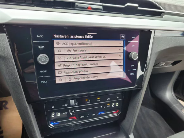 Volkswagen Arteon R-Line 2.0 TDI 147kW 4M - foto 28