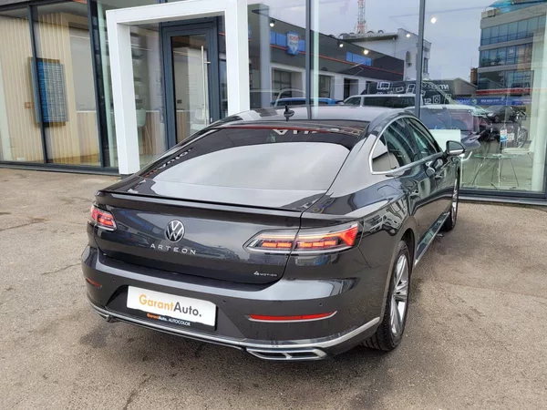 Volkswagen Arteon R-Line 2.0 TDI 147kW 4M - foto 3