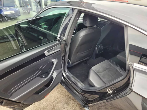 Volkswagen Arteon R-Line 2.0 TDI 147kW 4M - foto 38