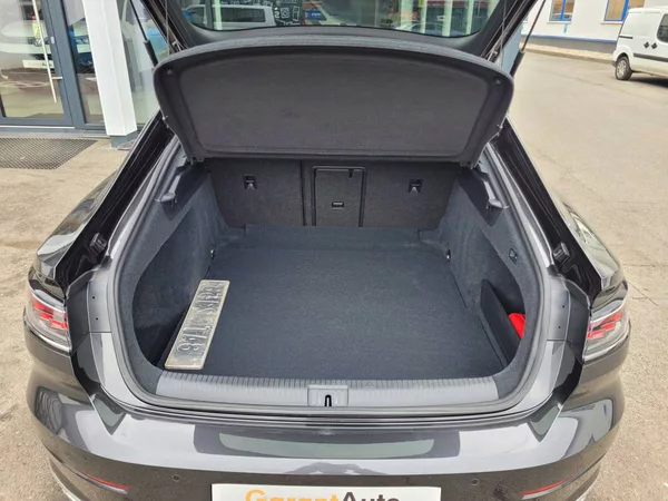 Volkswagen Arteon R-Line 2.0 TDI 147kW 4M - foto 40