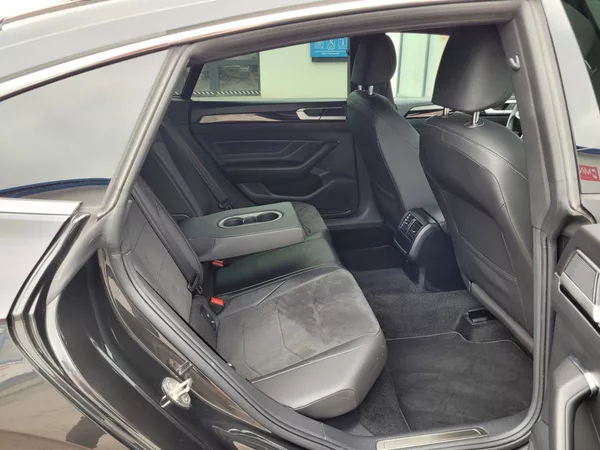 Volkswagen Arteon R-Line 2.0 TDI 147kW 4M - foto 44
