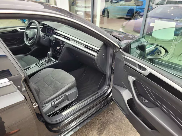 Volkswagen Arteon R-Line 2.0 TDI 147kW 4M - foto 45