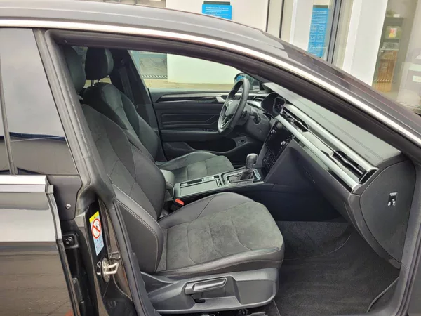 Volkswagen Arteon R-Line 2.0 TDI 147kW 4M - foto 46