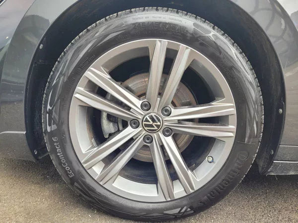 Volkswagen Arteon R-Line 2.0 TDI 147kW 4M - foto 47