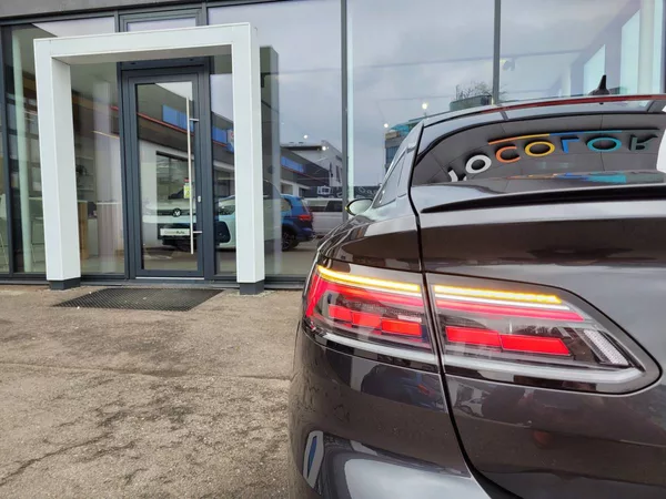 Volkswagen Arteon R-Line 2.0 TDI 147kW 4M - foto 7